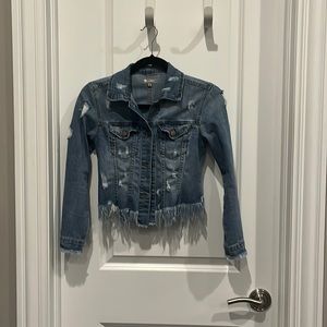 Could be worn as casual!